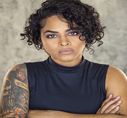 Official profile picture of Lorie Rivas