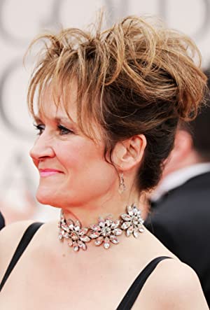 Official profile picture of Lorraine Ashbourne