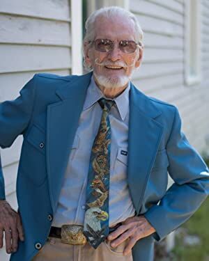 Official profile picture of Lory Tom Thompson Sr.