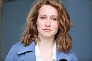 Official profile picture of Lottie Tolhurst