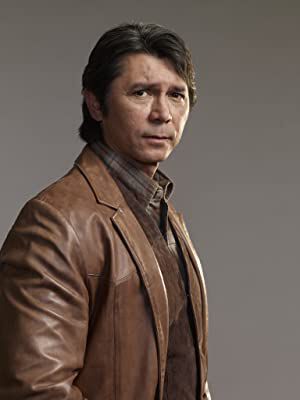 Official profile picture of Lou Diamond Phillips