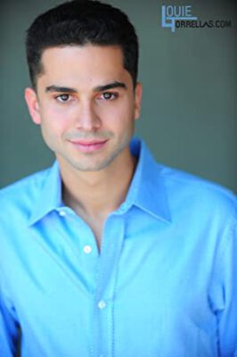 Official profile picture of Louie Torrellas