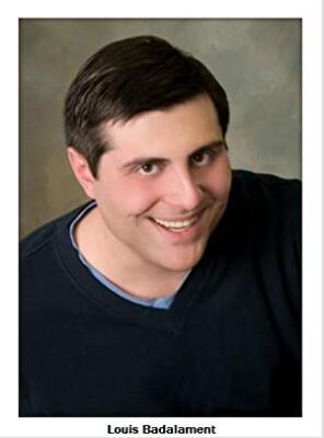 Official profile picture of Louis Badalament