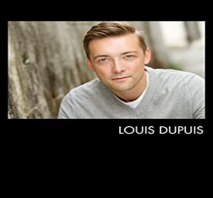 Official profile picture of Louis Dupuis Movies