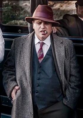 Official profile picture of Louis Fasanaro