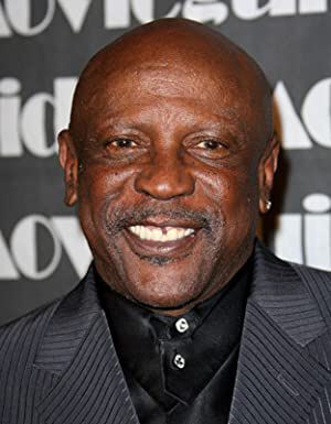 Official profile picture of Louis Gossett Jr.