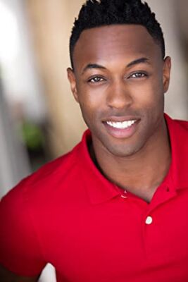 Official profile picture of Louis Williams Jr.