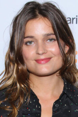 Official profile picture of Louise Grinberg