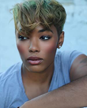 Official profile picture of Lourvey Bourdan