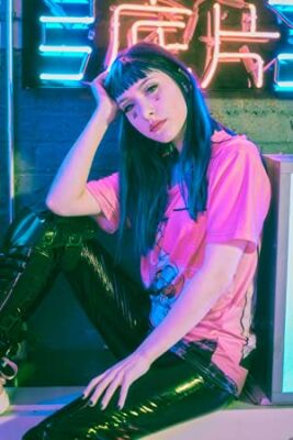 Official profile picture of Lovina Yavari