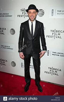 Official profile picture of Luca Garbero