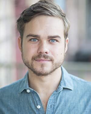 Official profile picture of Lucas Boffin