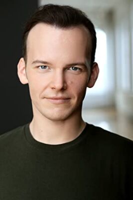 Official profile picture of Lucas Dixon