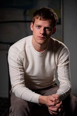 Official profile picture of Lucas Hedges