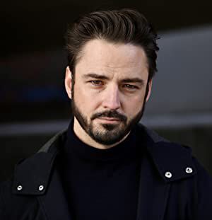 Official profile picture of Lucas Jackson