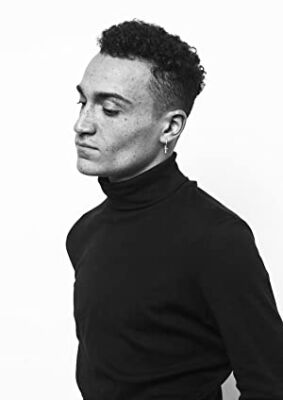 Official profile picture of Lucas Jones