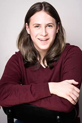 Official profile picture of Lucas Kalechstein