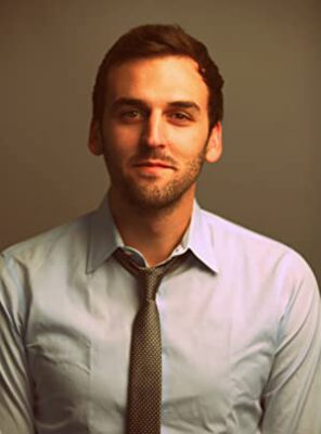 Official profile picture of Lucas Kavner