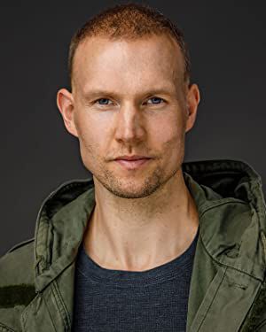 Official profile picture of Lucas Kerr