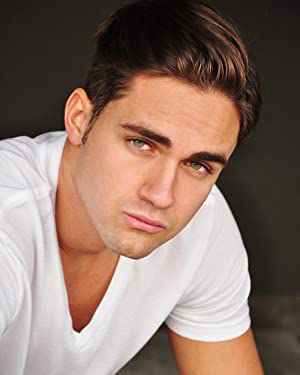 Official profile picture of Lucas McGarvey