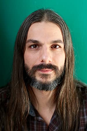 Official profile picture of Lucas Papaelias