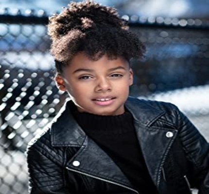 Official profile picture of Lucia Leandre