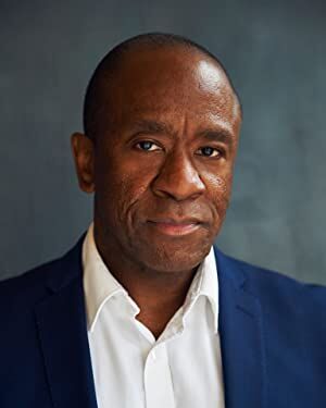 Official profile picture of Lucian Msamati