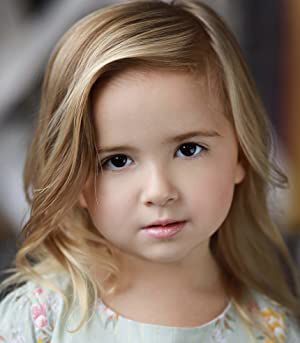 Official profile picture of Luciana VanDette