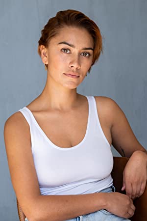 Official profile picture of Luciane Buchanan