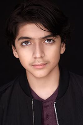 Official profile picture of Luciano Leroux