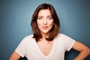 Official profile picture of Lucie Pohl