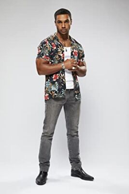 Official profile picture of Lucien Laviscount