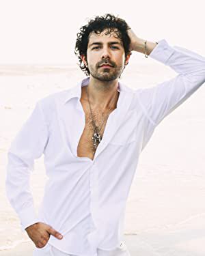 Official profile picture of Lucio Nieto