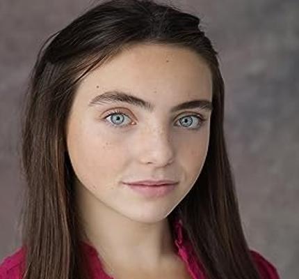 Official profile picture of Lucy Allix