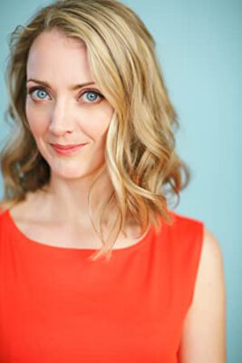 Official profile picture of Lucy Davenport