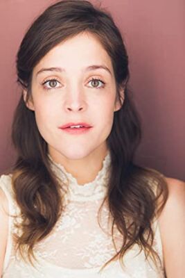 Official profile picture of Lucy Faust