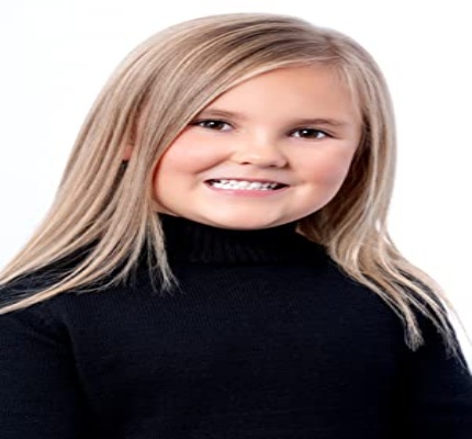 Official profile picture of Lucy Kate Akers