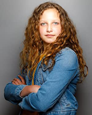 Official profile picture of Lucy Spiegel