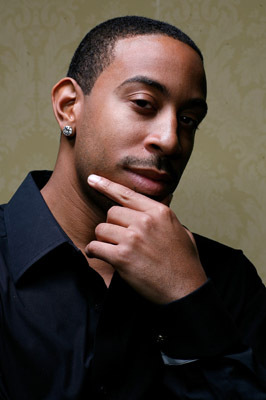 Official profile picture of Ludacris