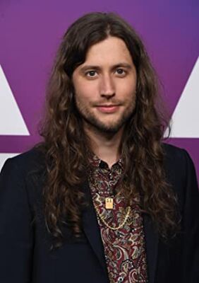 Official profile picture of Ludwig Göransson