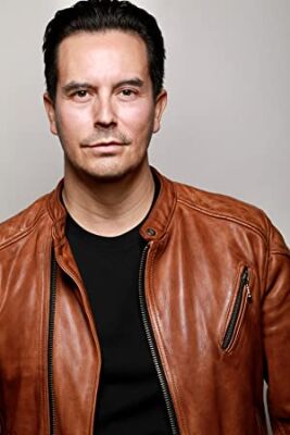 Official profile picture of Luis Aldana