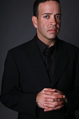 Official profile picture of Luis Antonio Ramos