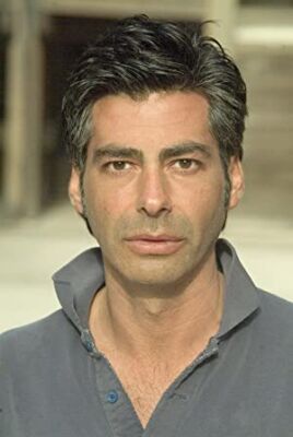 Official profile picture of Luis Fernandez-Gil