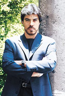 Official profile picture of Luis Gatica