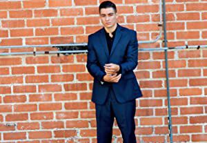 Official profile picture of Luis Mercado