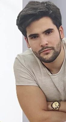 Official profile picture of Luis Reyres