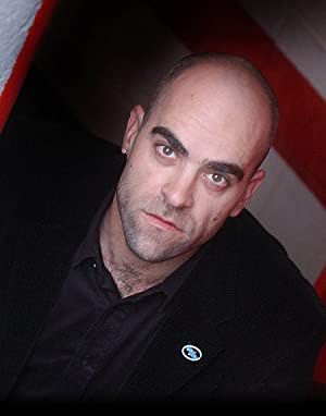 Official profile picture of Luis Tosar