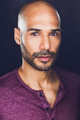 Official profile picture of Luis Vega