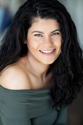 Official profile picture of Luisa Sofia