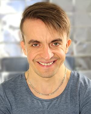 Official profile picture of Lukas DiSparrow
